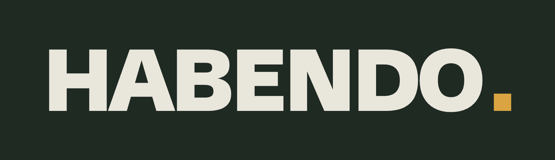HABENDO